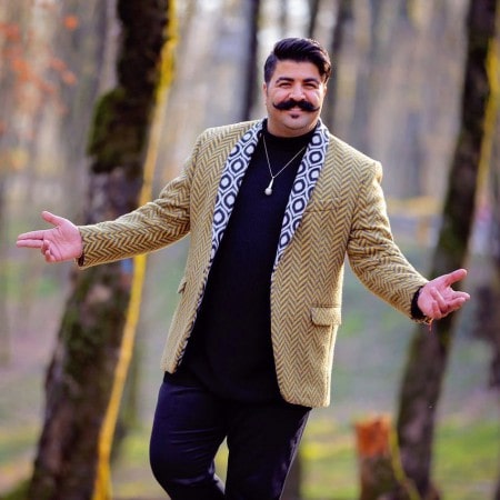 دانلود ریمیکس تمامی آهنگ های بهنام بانی