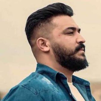 دانلود آهنگ قلبم از حسرت پره تنها راه بیخیالی الکله رضا کرمی تارا