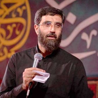 دانلود مداحی آبرو داری کن واسه این گدایی که دلش شکسته رضا نریمانی دانلود مداحی آبرو داری کن واسه این گدایی که دلش شکسته رضا نریمانی