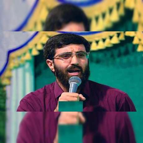 دانلود مداحی جدید رضا نریمانی ماه محرم اومد
