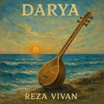 دانلود آهنگ جدید رضا ویوان دریا دانلود آهنگ جدید رضا ویوان دریا