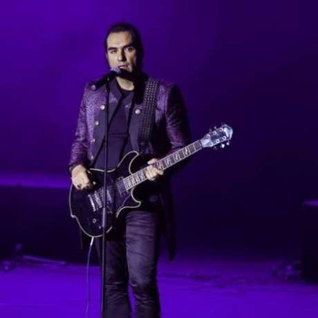 دانلود آهنگ جدید رضا یزدانی لاله زار