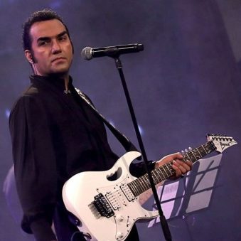 دانلود آهنگ رضا یزدانی شمال