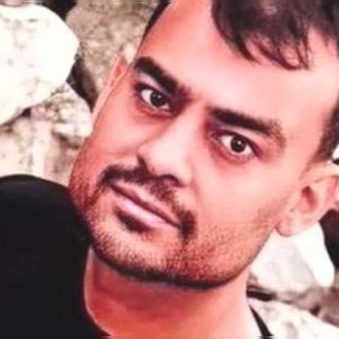 دانلود آهنگ مخاطب خاص روح الله کرمی