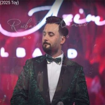 دانلود آهنگ جدید روبایل عظیم اف بیر عموروک عشق دانلود آهنگ جدید روبایل عظیم اف بیر عموروک عشق