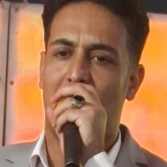 دانلود آهنگ محلی سلمان برقی به نام چقدر دلتنگمو دل بیقرارم