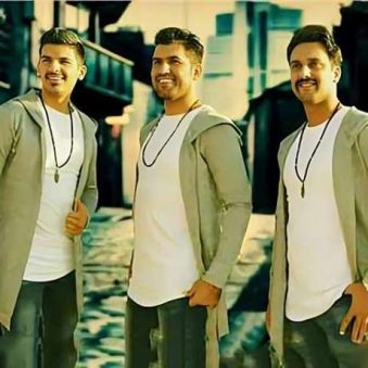 دانلود آهنگ جدید سه برادر خداوردی باجناق