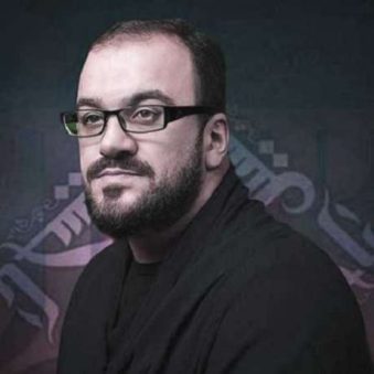 دانلود مداحی جدید سید طالع باکویی بویانیپ قانه نماز اوسته حسین دانلود مداحی جدید سید طالع باکویی بویانیپ قانه نماز اوسته حسین