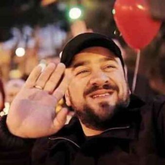 دانلود مداحی سید طالع باکویی هوا ایستی حسینین جسمی دانلود مداحی سید طالع باکویی هوا ایستی حسینین جسمی