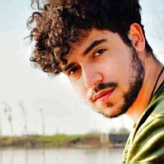 دانلود آهنگ شروین حاجی پور انقضاء