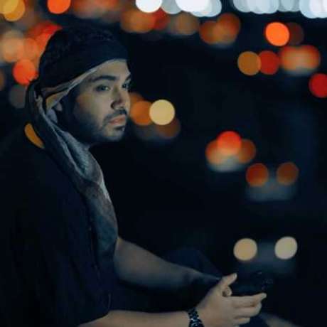 دانلود آهنگ جدید سینا درخشنده مرسی گلم