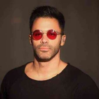 دانلود آهنگ سیروان خسروی خداحافظی