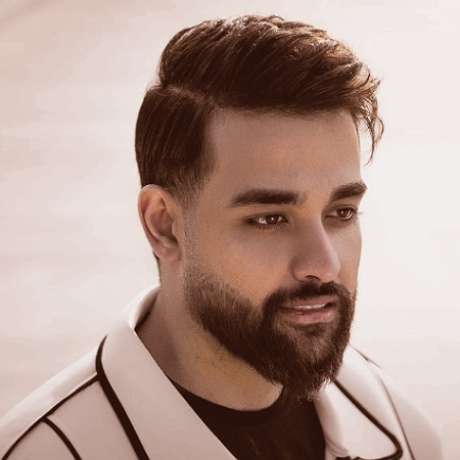 دانلود آهنگ جدید سهیل مهرزادگان نگران