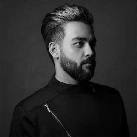 دانلود ریمیکس سهیل مهرزادگان تو شمع باشی دلم پروانته