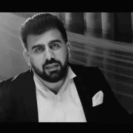 دانلود آهنگ جدید شوهرت مامدوف ترکی یاییلیب عالمه فریادیم هاراییم