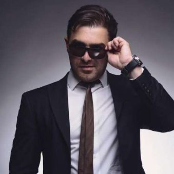 دانلود ریمیکس آهنگ بیلرسن کی با صدای طالب طالع