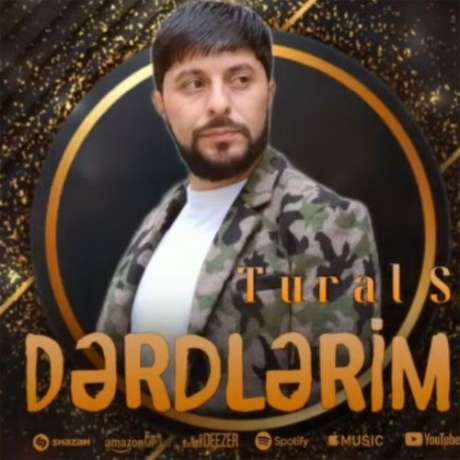 دانلود آهنگ جدید تورال صدالی دردلریم اوست اوسته