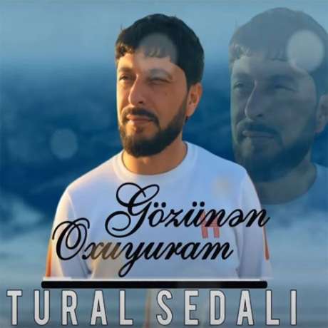 دانلود آهنگ جدید تورال صدالی گوزونن اوخویورام