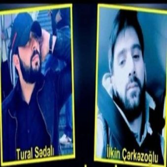 دانلود آهنگ جدید تورال صدالی و ایلکین چرکز اوغلو من سنسیز هر گون دانلود آهنگ جدید تورال صدالی و ایلکین چرکز اوغلو من سنسیز هر گون