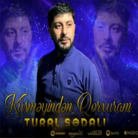 دانلود آهنگ جدید تورال صدالی کوسمیینن قورخیرام
