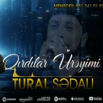 دانلود آهنگ جدید تورال صدالی قیردیلار بو اورییمی دانلود آهنگ جدید تورال صدالی قیردیلار بو اورییمی