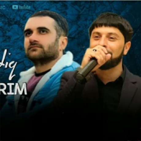 دانلود آهنگ جدید تورال صدالی اورک آقریلاریم