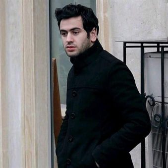 دانلود میکس آهنگ های اوزیر مهدی زاده