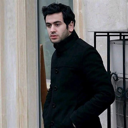 دانلود میکس آهنگ های اوزیر مهدی زاده