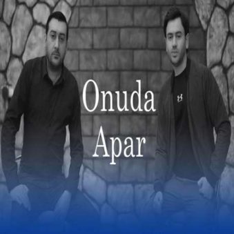 دانلود آهنگ اوزیر مهدی زاده انودا اپار