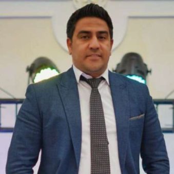 دانلود آهنگ جدید وحید محمدزاده سالدین منی دیلدن دیله