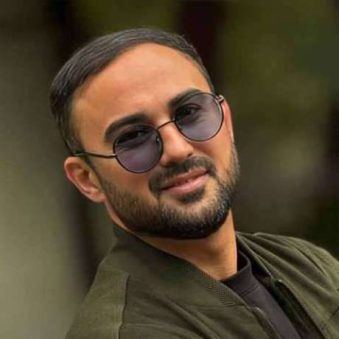 دانلود آهنگ جدید اصف عظیم اف سولما گولوم