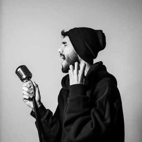 دانلود موزیک ویدئو مهراد جم به نام مگه میشه یکیو دوسش داشته باشی