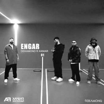 دانلود آهنگ انگار زانیار خسروی و دکاموند