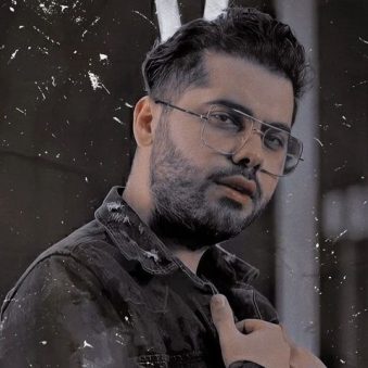 دانلود آهنگ یوسف زمانی به نام دریا