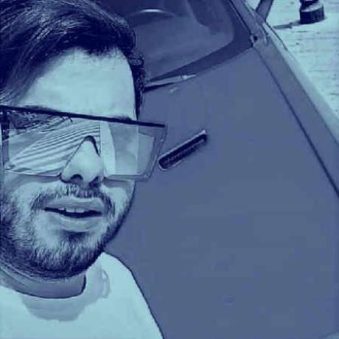 دانلود آهنگ جدید یوسف زمانی عشق میاد بی هوا