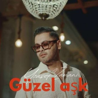 دانلود آهنگ جدید یوسف زمانی گوزل اشک