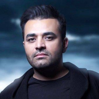 دانلود آهنگ جدید میثم ابراهیمی هوای دلیه به همراه متن ترانه