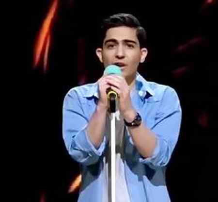 میگن آینه ها راست میگن 